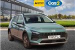 2025 Hyundai Bayon