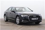 2024 Audi A6