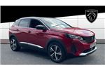 2024 Peugeot 3008