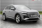 2022 Audi Q4