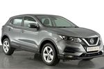 2019 Nissan Qashqai