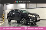 2018 Nissan Qashqai