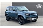 2024 Land Rover Defender