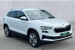 2024 Skoda Karoq