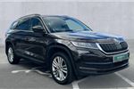 2019 Skoda Kodiaq