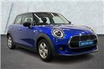 2020 MINI Hatchback 5dr