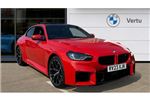 2023 BMW M2
