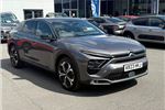 2023 Citroen C5 X