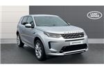 2020 Land Rover Discovery Sport