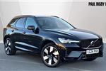 2024 Volvo XC60