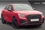 2023 Audi Q2