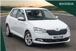 2021 Skoda Fabia