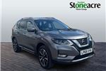 2020 Nissan X-Trail