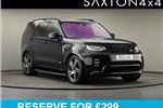 2021 Land Rover Discovery