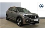 2019 Volkswagen T-Cross