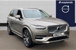 2022 Volvo XC90