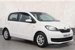 2019 Skoda Citigo