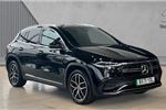 2021 Mercedes-Benz EQA