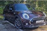 2017 MINI Clubman