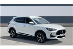 2023 MG HS