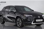 2023 Lexus UX