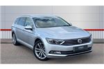 2015 Volkswagen Passat Estate