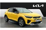 2022 Kia Stonic