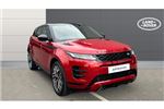 2022 Land Rover Range Rover Evoque