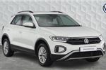 2022 Volkswagen T-Roc