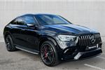 2024 Mercedes-Benz GLE Coupe