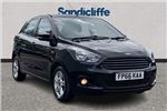 2016 Ford Ka+