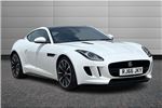 2016 Jaguar F-Type
