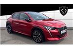 2022 Peugeot 208