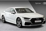 2020 Audi A7