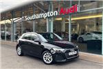 2024 Audi A1