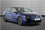 2021 Volkswagen Golf R