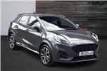 2023 Ford Puma