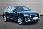 2021 Audi Q2