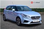 2023 MG MG3