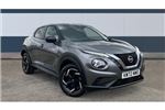 2023 Nissan Juke