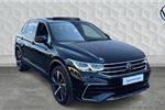 2024 Volkswagen Tiguan Allspace