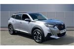 2021 Peugeot 2008
