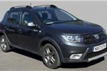 2017 Dacia Sandero Stepway