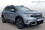 2021 Citroen C5 Aircross