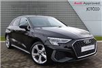 2024 Audi A3