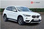 2018 BMW X1