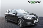 2022 Nissan Qashqai