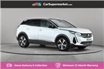 2021 Peugeot 3008