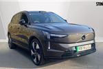 2024 Volvo Ex90