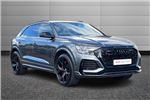 2020 Audi RS Q8